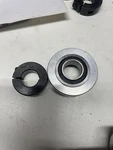 1964-1966 Ford F100 F250 Lower Column Bearing &steering Shaft Clamp. Fixed Price $24.99.