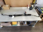 Steering Gear/rack Power And Pinion Electric Fits 12-14 Genesis 761878. Fixed Price $319.98.