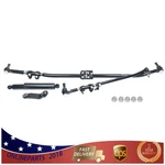 For Dodge Ram 2003-2013 Steering Linkage Drag Tie Rod Upgrad Kit 52122362AL. Fixed Price $203.98.