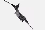Front Complete Steering Electric Rack And Pinion Assembly For 2013-2018 Ram 1500. Fixed Price $1453.50.