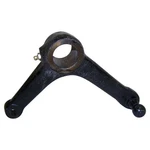 Crown Automotive J0946965 Bell Crank For CJ-2A/CJ-3A CJ-3B CJ5A CJ6A. Fixed Price $90.04.