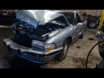 Steering Column Shift Without WA2 Option Fits 96-97 Lesabre 185584. Fixed Price $309.60.