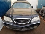 Steering Gear/rack Power And Pinion Fits 99-04 Rl 215784. Fixed Price $375.00.