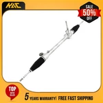Electronic Power Steering Rack & Pinion Assembly For Toyota Yaris 06-12 L4 1.5L. Fixed Price $78.99.