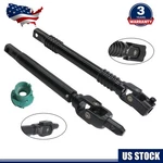Intermediate Steering Shaft Upper +lower For Chevy Silverado Gmc 1500 2500 3500. Fixed Price $60.85.