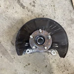 Right Front Spindle Knuckle 2017 2018 2019 Subaru Impreza Abs Control Arm Oem. Fixed Price $71.99.