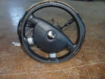 Steering Column Floor Shift With Battery Saver Equipment Fits 10-11 Aveo 1790579. Fixed Price $140.00.