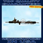 Complete Acura Cl 6 Cyl Rack And Pinion Gear Assembly. Fixed Price $189.00.