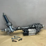 11-17 Genuine Bmw F01 F06 F10 F12 Rwd Electrical Power Steering Gear Rack Oem. Fixed Price $399.97.
