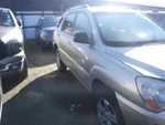 Used Steering Column Fits: 2009 Kia Sportage Floor Shift Lx Grade. Fixed Price $128.08.