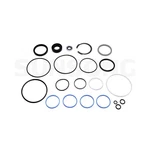 Sunsong 8401151 Steering Gear Seal Kit For 89-91 Toyota 4RUNNER Pickup. Fixed Price $56.91.