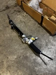 New Cardone 97-2629 Rack & Pinion W/ Mounting Hardware Brand Box. Fixed Price $300.00.