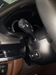 18 Bmw X5 Oem Steering Column Black Namy Electric Adjust W/heated Option. Fixed Price $135.00.