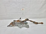 2013-2016 Ford Escape Left Side Steering Wheel Column Manual Adjustment Oem. Fixed Price $84.14.