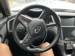 Steering Column Floor Shift Sensory Fits 18-22 Infiniti Q50 2143100. Fixed Price $240.00.