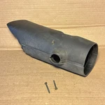 1983-1988 Ford Ranger Bronco 2 Non Tilt Steering Column Trim Molding Oem Black. Fixed Price $80.00.