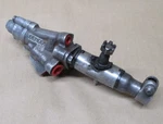 Used Bendix 1976-1980 Ford Lincoln Mercury Power Steering Control Valve 28-6654. Fixed Price $54.99.