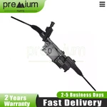 Complete Electric Rack And Pinion Assembly For 2013 2014 2018 Ram 1500 5-LUG. Fixed Price $1483.99.