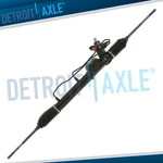Complete Power Steering Rack Pinion Assembly For Infiniti I35 I30 Nissan Maxima. Fixed Price $145.01.