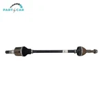 2020 2021 2022 2023 Tesla Model Y Rear Right Or Left Axle Halfshaft Oem. Fixed Price $99.99.