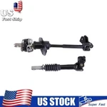 19256702 Intermediate & Lower Steering Shaft Set For Hummer H3T 3.7L 2006-10. Fixed Price $65.79.