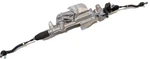 2019-2025 Infiniti QX50 Oem. Fwd Power Gear Rack And Pinion Assembly. Fixed Price $228.56.