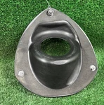 2021-2024 Tesla Model X Steering Bracket Oem 1620823-00-A. Fixed Price $24.00.