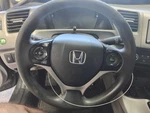Steering Column Floor Shift Electric Power Dx Fits 12 Civic 630355. Fixed Price $158.00.