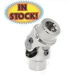 Flaming River FR1733DD X 3/4"-30 Spline Nickel Plated U-joint. Fixed Price $94.99.