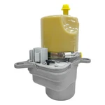 Ryc Reman Power Steering Pump AD-0098E Fits Volvo S40, Replaces 4N513K514DS. Fixed Price $349.99.