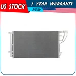 Ac A/c Condenser For 2019-2020 Kia Optima KI3030149 97606D5500 Free Shipping. Fixed Price $64.32.