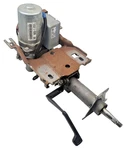 2007-2012 Nissan Versa Electric Power Steering Motor Assembly Column + Module. Fixed Price $209.99.