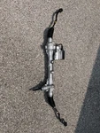 Genesis 2022 - 90 5.0 Power Steering Rack And Pinion Rwd. Fixed Price $1850.00.