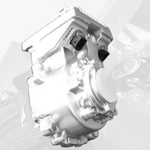 24205437 Electric Motor For Volvo. Fixed Price $3500.58.