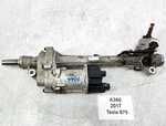 2016-2020 Oem Tesla Model X Rwd Power Steering Gear Rack And Pinion. Fixed Price $349.95.