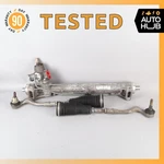 08-12 Audi B8 A4 S4 A5 Electric Power Steering Rack & Pinion 8T1422066B Oem. Fixed Price $182.60.