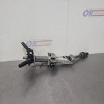 2018 Honda Accord Lx Steering Column. Fixed Price $85.00.