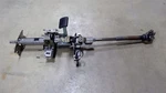 Steering Column Hatchback Fits 07-13 SX4 108425. Fixed Price $169.00.