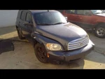 Steering Gear/rack Power And Pinion Opt FE1 Fits 06-11 Hhr 611847. Fixed Price $161.69.