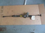 Steering Gear/rack Power And Pinion Vin Sohc Fits 00-05 Accent 385698. Fixed Price $69.30.