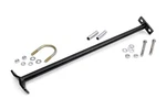 Rough Country Steering Box Brace Kit Black For 87-95 Jeep Wrangler Yj 1154. Fixed Price $59.95.