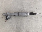 Audi Porsche Cayenne Q8 E-tron Sportback Steering Rack 4N0909144G 2023. Fixed Price $534.75.