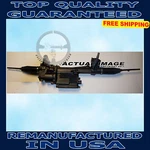 2015-2017 Ford Mustang Electric Power Steering Rack And Pinion Assembly. Fixed Price $865.00.