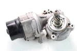 17-18 Honda Civic Ex Power Steering Gear Rack & Pinion Motor Oem, Q003TD0475ZC. Fixed Price $311.99.
