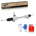 Power Steering Rack And Pinion For Lexus RX350 2010-2020 Toyota Venza 2009-2015. Fixed Price $79.99.