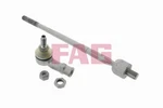 1X Fag Tie Rod 1J0422803 Front Axle Left For A3 Golf New Beetle. Fixed Price $34.92.