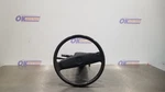 1987 Volkswagen Vanagon Steering Column Assembly With Wheel Black. Fixed Price $459.00.