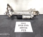 12-20 Oem Bmw F22 F23 F32 Awd Electric Power Steering Gear Rack & Pinion 63K. Fixed Price $348.00.