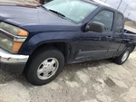 Steering Gear/rack Power And Pinion Opt Z85 Fits 06-12 Canyon 545438. Fixed Price $256.30.