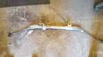 Steering Gear Rack 2014 15 Mitsubishi Mirage 4410A498. Fixed Price $104.30.